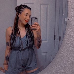 Meet your Posher, Frances